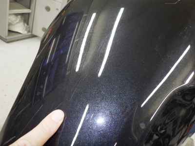 Honda Rebel CMX1100 DCT 2022
