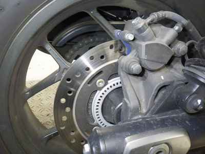 Honda Rebel CMX1100 DCT 2022