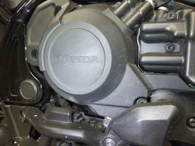 Honda Rebel CMX1100 DCT 2022