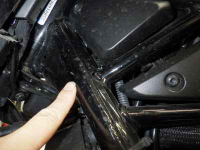 Honda Rebel CMX1100 DCT 2022