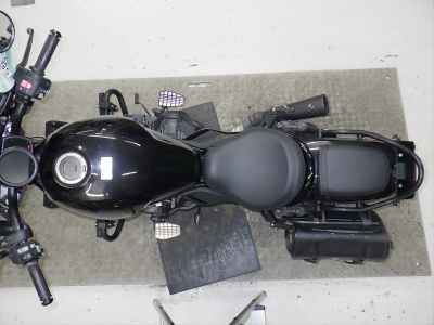 Honda Rebel CMX1100 DCT 2022