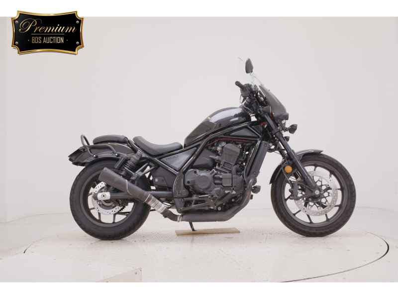 Honda Rebel CMX1100 DCT 2022