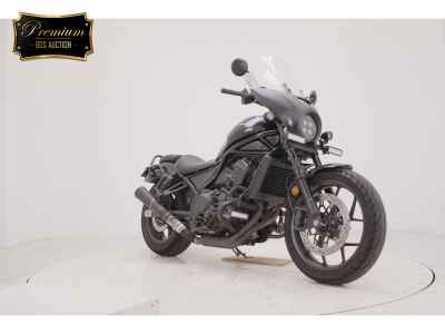 Honda Rebel CMX1100 DCT 2022