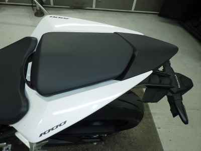 Honda CB1000 Hornet 2025