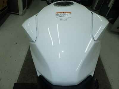 Honda CB1000 Hornet 2025