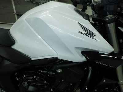Honda CB1000 Hornet 2025