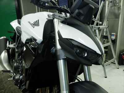 Honda CB1000 Hornet 2025