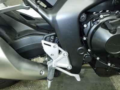 Honda CB1000 Hornet 2025