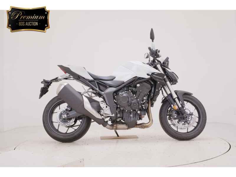 Honda CB1000 Hornet 2025