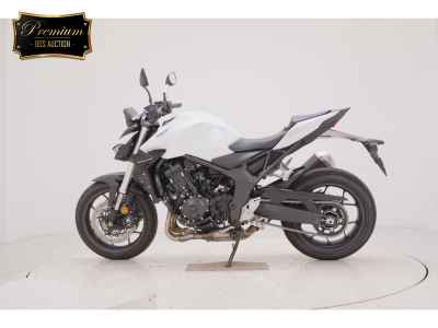 Honda CB1000 Hornet 2025