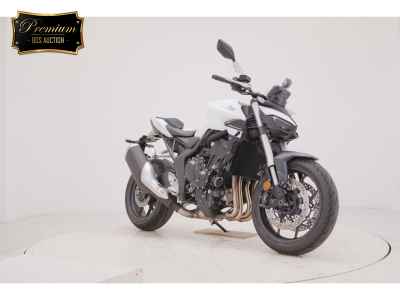 Honda CB1000 Hornet 2025
