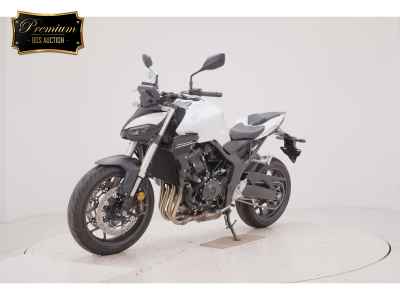 Honda CB1000 Hornet 2025