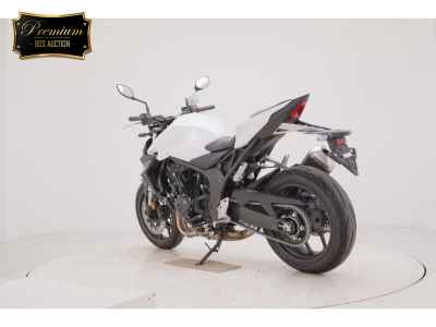 Honda CB1000 Hornet 2025