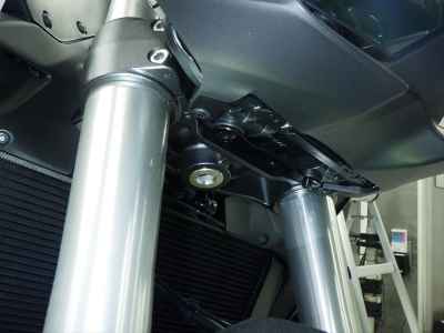 Honda CB1000 Hornet 2025