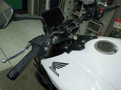 Honda CB1000 Hornet 2025