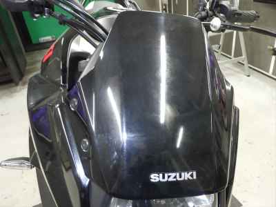 Suzuki GSX-S1000S Katana 2020