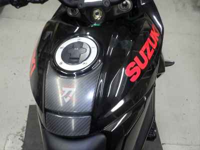 Suzuki GSX-S1000S Katana 2020