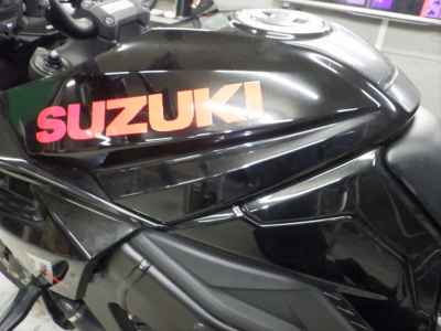 Suzuki GSX-S1000S Katana 2020