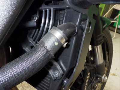 Suzuki GSX-S1000S Katana 2020