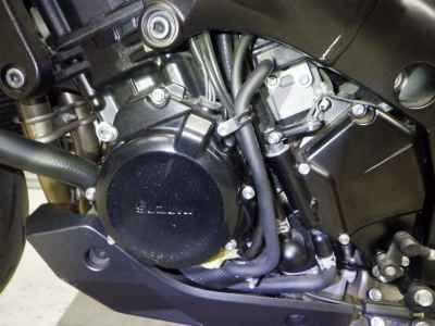 Suzuki GSX-S1000S Katana 2020