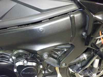Suzuki GSX-S1000S Katana 2020