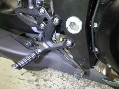 Suzuki GSX-S1000S Katana 2020