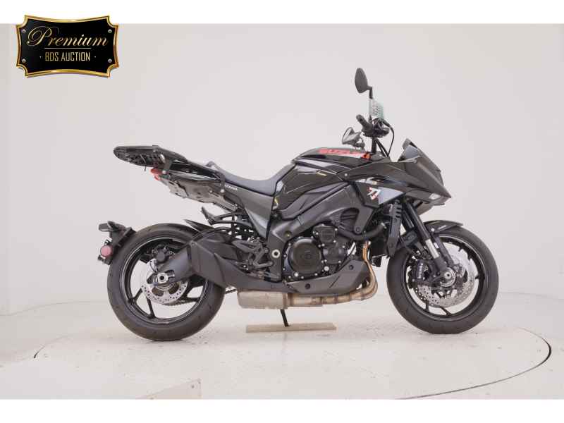 Suzuki GSX-S1000S Katana 2020