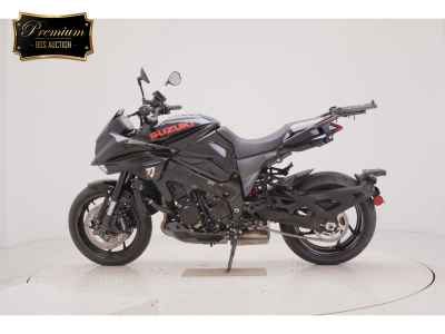 Suzuki GSX-S1000S Katana 2020