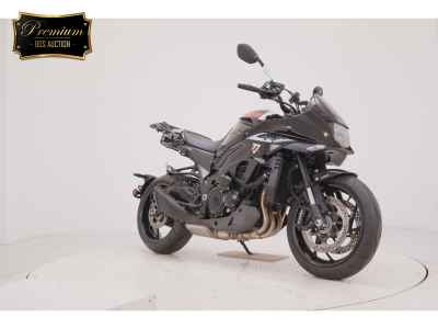 Suzuki GSX-S1000S Katana 2020