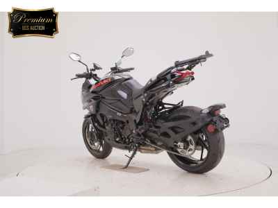 Suzuki GSX-S1000S Katana 2020
