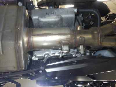 Suzuki GSX-S1000S Katana 2020