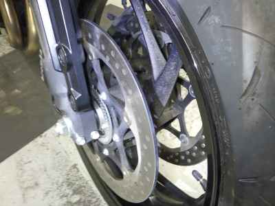Suzuki GSX-S1000S Katana 2020