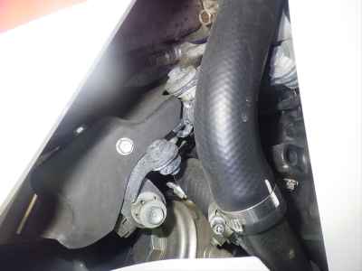 Honda CBR600RR 2015