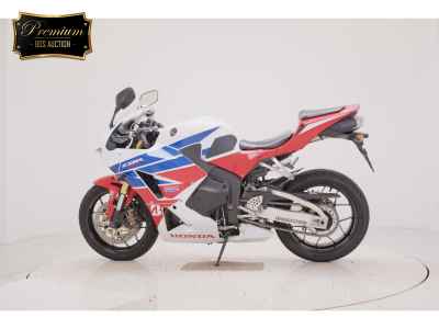 Honda CBR600RR 2015