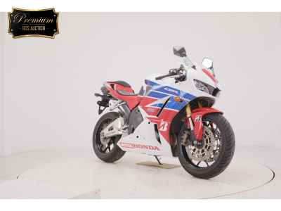 Honda CBR600RR 2015