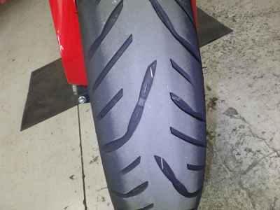 Honda CBR600RR 2015