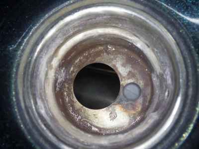 Harley-Davidson Sportster Iron XL883N 2018