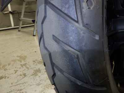 Harley-Davidson Sportster Iron XL883N 2018