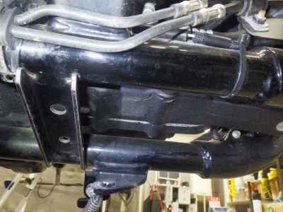 Harley-Davidson Sportster Iron XL883N 2018