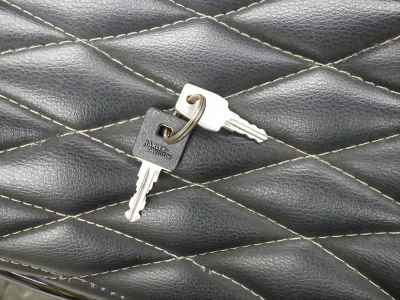 Harley-Davidson Sportster Iron XL883N 2018