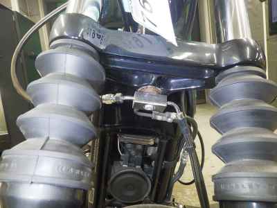 Harley-Davidson Sportster Iron XL883N 2018