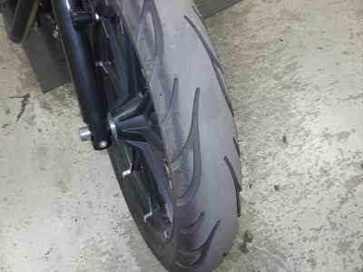 Harley-Davidson Sportster Iron XL883N 2018