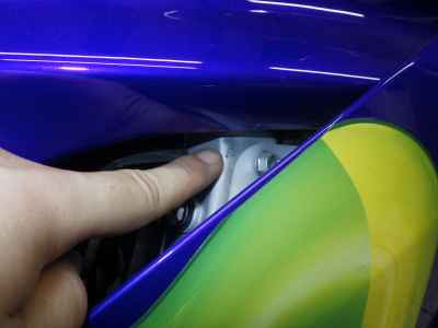 Yamaha YZF-R6 2018