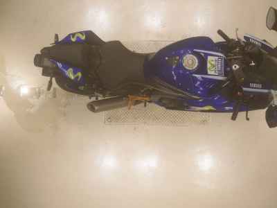 Yamaha YZF-R6 2018