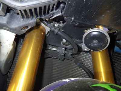 Yamaha YZF-R6 2018