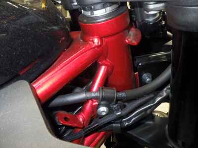 Kawasaki Ninja ZX-25R 2021