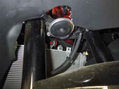 Kawasaki Ninja ZX-25R 2021
