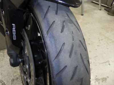 Kawasaki Ninja ZX-25R 2021