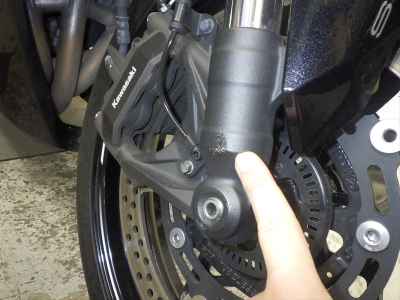 Kawasaki Ninja ZX-25R 2021