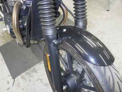 Triumph Speed Twin 900 2023